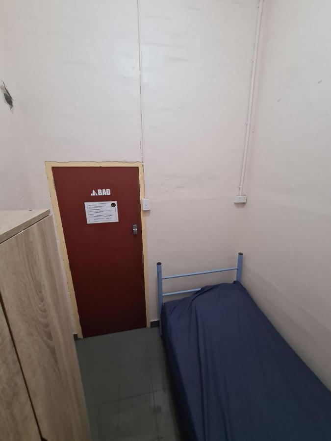 Myozexp Aberdeen Lodge Perth Eksteriør billede